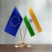 EU, India condemn cross-border terrorism, resolve to boost counter-terror cooperation