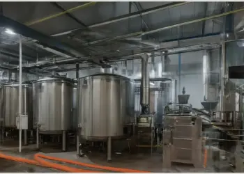 Global, domestic firms to invest Rs 1.02 lakh cr in Indian food processing sector: Govt