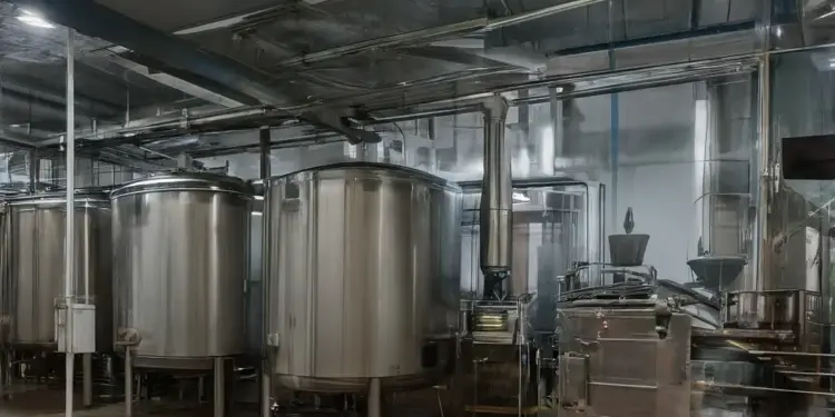 Global, domestic firms to invest Rs 1.02 lakh cr in Indian food processing sector: Govt