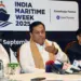 No reduction in overall cargo shipments from India: Sonowal