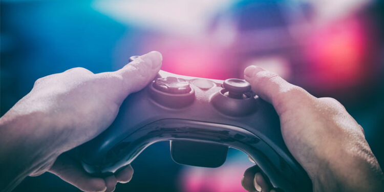 KIDS CORNER: Enjoying Video Games Even When I’m Sad