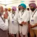 PM Modi announces Rs 1,600 crore financial assistance for flood-ravaged Punjab