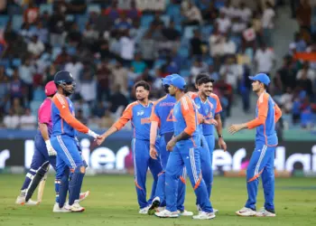 India vs Bangladesh: Another charged battle with ‘spin punch’