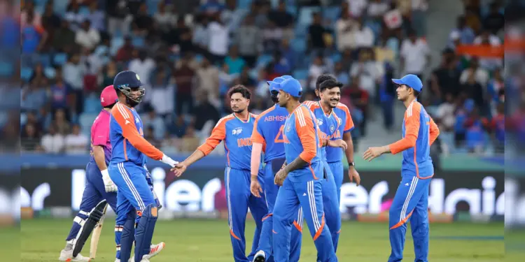 India vs Bangladesh: Another charged battle with ‘spin punch’
