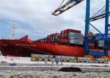 Cabinet approves Rs 69,725 cr package to revitalise shipbuilding, maritime ecosystem