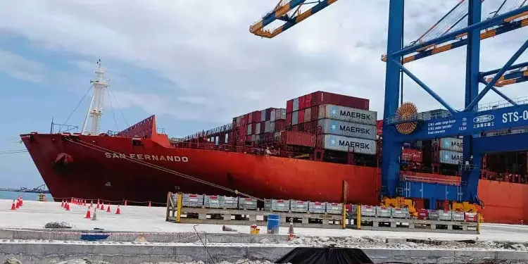 Cabinet approves Rs 69,725 cr package to revitalise shipbuilding, maritime ecosystem