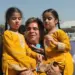 Twin girls from Anantnag invite PM Modi to Kashmir to help flood victims