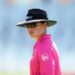 ICC unveil first-ever all-female officiating line-up for Women’s ODI World Cup