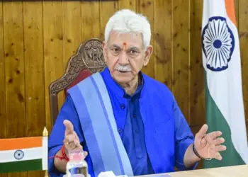 LG to lay foundation for reconstruction of cloudburst-damaged houses at Chasoti on Nov 3