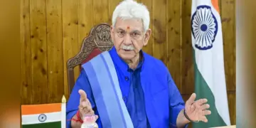 LG to lay foundation for reconstruction of cloudburst-damaged houses at Chasoti on Nov 3