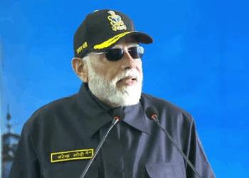 Extraordinary coordination among 3 services compelled Pakistan to surrender during Op Sindoor: PM