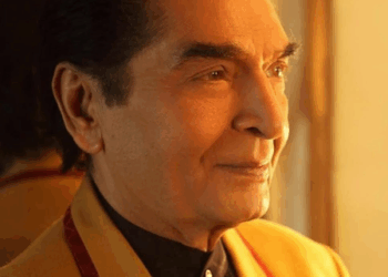 Veteran actor Asrani dies after brief illness