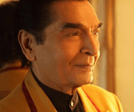 Veteran actor Asrani dies after brief illness
