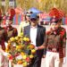 LG Kavinder pays homage to Police Martyrs on Police Commemoration Day