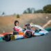 Formula 1 Academy expands support for 10-year-old Indian racer Atiqa Mir