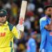 Australia seal ODI series vs tactically errant India despite Rohit’s 73