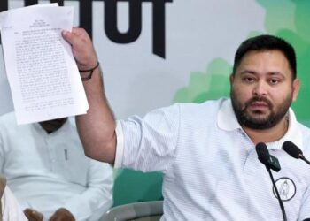 Bihar polls: RJD releases list of 143 candidates, 5 of them to fight against INDIA bloc partners