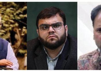 NC fields Agha Mehmood; PDP, Aga Muntazir Mehdi and BJP, Aga Syed Mohsin