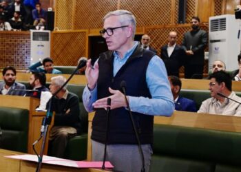 J&K Assembly rejects PDP member’s land rights bill