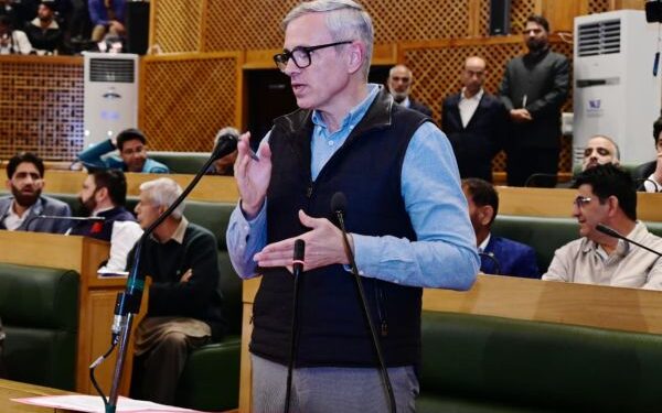 J&K Assembly rejects PDP member’s land rights bill
