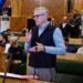 J&K Assembly rejects PDP member’s land rights bill