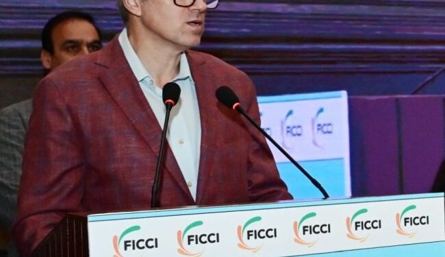 J&K’s agriculture sector holds immense potential: CM Abdullah