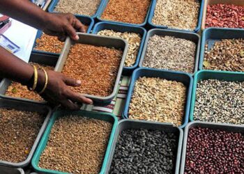 Cabinet approves Rs 11,440 crore Mission to make India self-sufficient in pulses