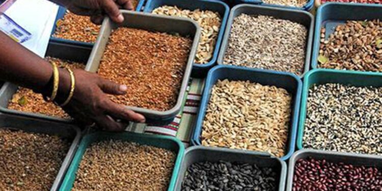 Cabinet approves Rs 11,440 crore Mission to make India self-sufficient in pulses