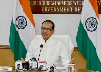 Centre releases ₹171 crore PM-KISAN instalment for flood-affected farmers in J&K