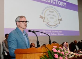 CM calls for quality, innovation in higher education