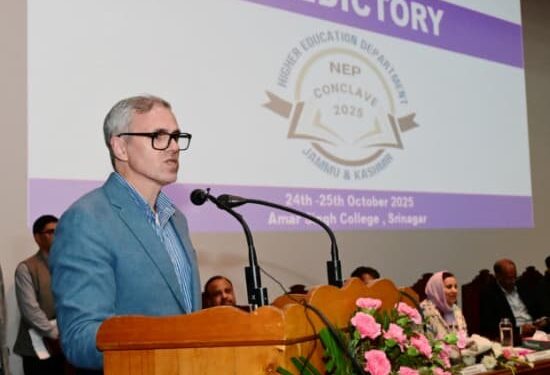 CM calls for quality, innovation in higher education