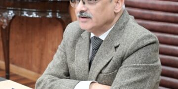 Chief Secy calls for early screening and treatment to make J&K TB-free