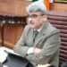 Chief Secy calls for early screening and treatment to make J&K TB-free