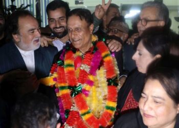 NC’s Ramzan says party’s RS wins show rejection of Aug 5, 2019 decision