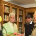LG meets delegations from Poonch, Rajouri, Dooru-Verinag, Bla, and Gbl