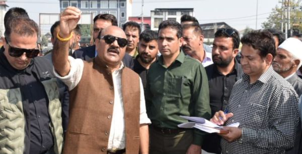 Judge this government after 5 years report card: Deputy CM