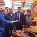Govt committed to preserving artisanal heritage, empowering craftsmen: Dy CM