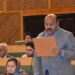 Works on different projects being executed on fast-track basis in Anantnag Constituency: Deputy CM