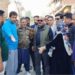 Dy CM conducts extensive tour of Srinagar city, assesses development works