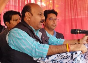 As NC govt completes one year in office, Dy CM pledges to realize dreams, aspirations of people