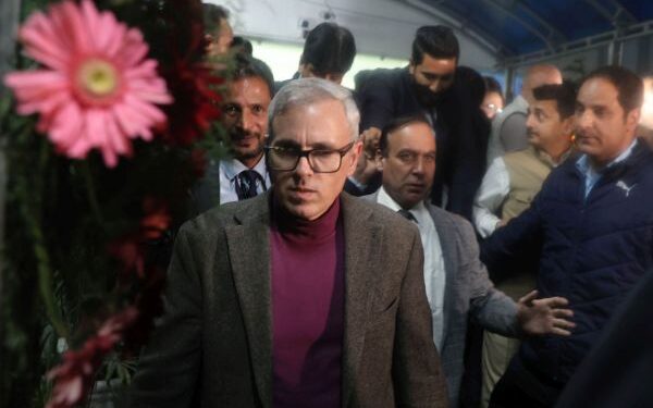 RS polls: ‘Pakoras’ and ‘chai’ for sustenance in key NC meet with allies