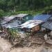 Eighteen dead as heavy rain triggers massive landslides in Darjeeling