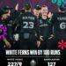 Bowlers fire in unison as New Zealand crush Bangladesh by 100 runs