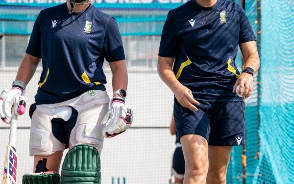 South Africa continue search for elusive World Cup title, England eye early momentum