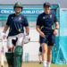 South Africa continue search for elusive World Cup title, England eye early momentum