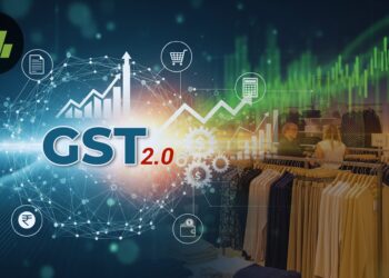 GST 2.0 – The Thread of Change Weaving India’s Textile Dreams into Reality