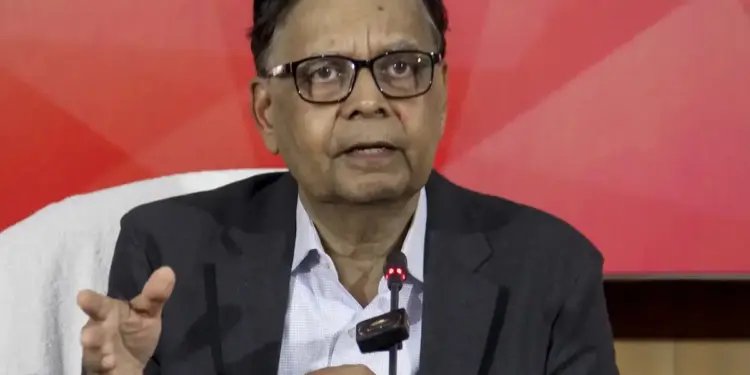 Govt extends tenure of 16th Finance Commission till Nov 30