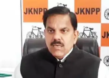 Ex-minister Harsh Dev Singh, BJP leader Devyani Rana file nomination for Nagrota bypoll