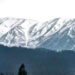 Gulmarg Receives Seasons First Snowfall