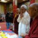 In Russia, LG pays obeisance to sacred relics of Lord Buddha